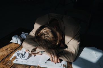 psychologue spécialiste du burn out à lyon